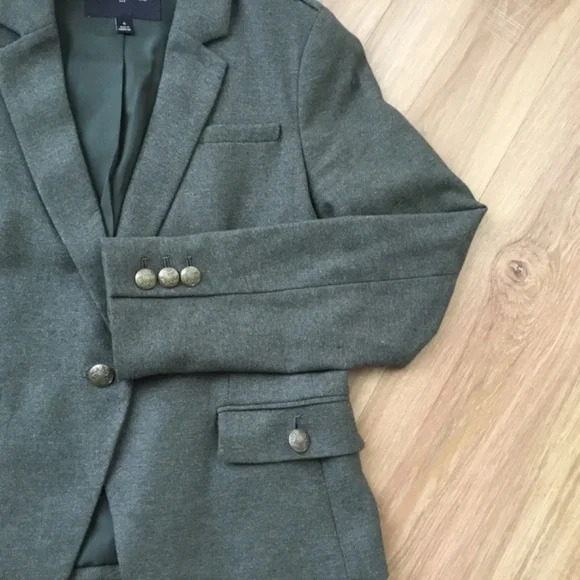 Banana Republic Jacket - Picture 4 of 6